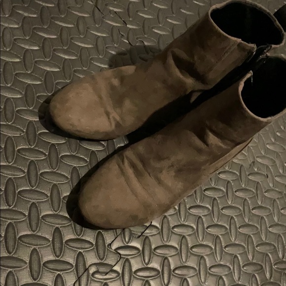 Zara boot - Picture 6 of 6